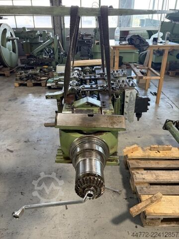  EWD ESTERER HDN / HDS 600