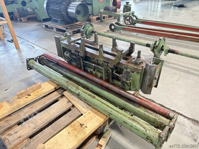  EWD ESTERER HDN / HDS 600