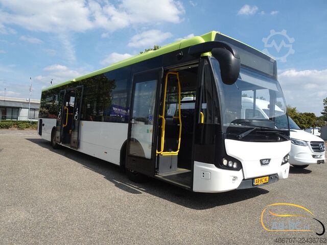 Autobuz urban VDL Citea LLE-120/255 - 44 Sitze EURO 6 - 8 ST VERFU