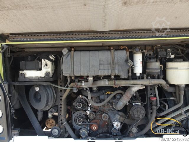 Autobuz urban VDL Citea LLE-120/255 - 44 Sitze EURO 6 - 8 ST VERFU