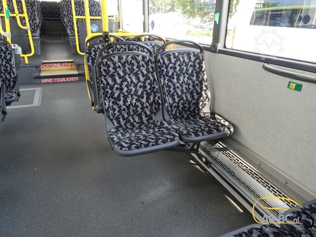 Autobuz urban VDL Citea LLE-120/255 - 44 Sitze EURO 6 - 8 ST VERFU