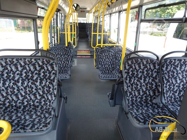 Autobuz urban VDL Citea LLE-120/255 - 44 Sitze EURO 6 - 8 ST VERFU