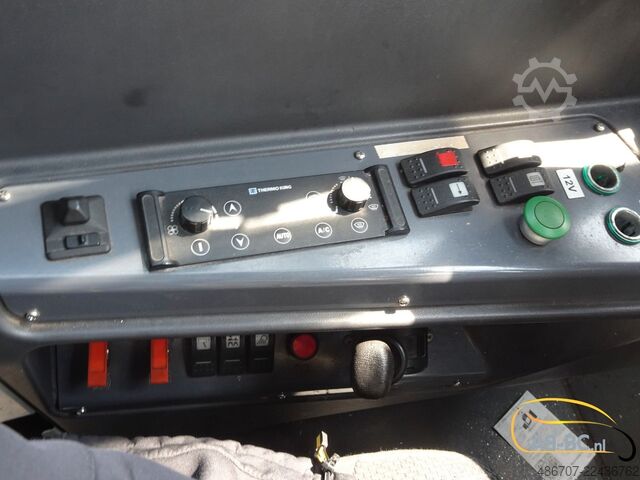 Autobuz urban VDL Citea LLE-120/255 - 44 Sitze EURO 6 - 8 ST VERFU