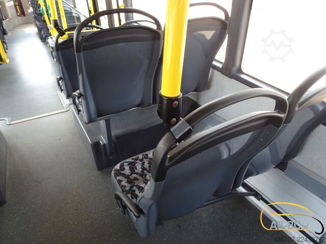 Autobuz urban VDL Citea LLE-120/255 - 44 Sitze EURO 6 - 8 ST VERFU
