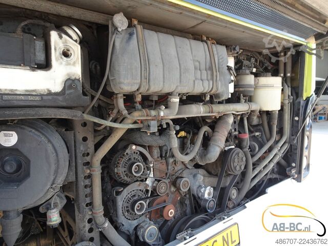 Autobuz urban VDL Citea LLE-120/255 - 44 Sitze EURO 6 - 8 ST VERFU