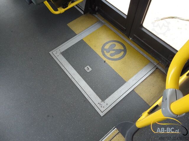 Autobuz urban VDL Citea LLE-120/255 - 44 Sitze EURO 6 - 8 ST VERFU