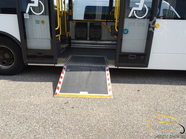 Autobuz urban VDL Citea LLE-120/255 - 44 Sitze EURO 6 - 8 ST VERFU