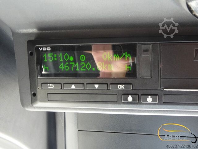 Autobuz urban VDL Citea LLE-120/255 - 44 Sitze EURO 6 - 8 ST VERFU