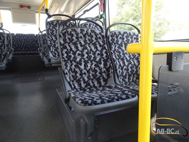 Autobuz urban VDL Citea LLE-120/255 - 44 Sitze EURO 6 - 8 ST VERFU