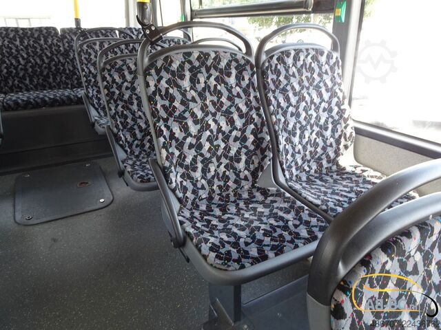 Autobuz urban VDL Citea LLE-120/255 - 44 Sitze EURO 6 - 8 ST VERFU