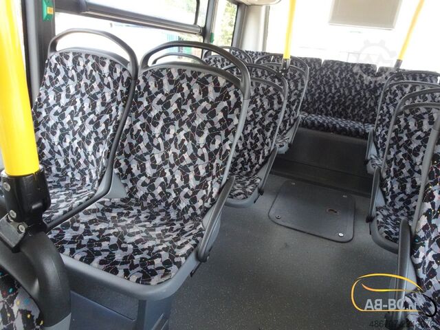 Autobuz urban VDL Citea LLE-120/255 - 44 Sitze EURO 6 - 8 ST VERFU