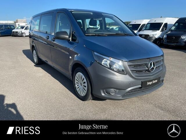 Minibus MERCEDES-BENZ Vito 114 CDI TOURER PRO/EXTRALANG/NAVI/KAMERA/AU