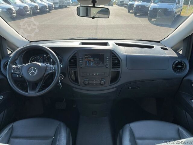 Minibus MERCEDES-BENZ Vito 114 CDI TOURER PRO/EXTRALANG/NAVI/KAMERA/AU