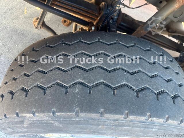 Other MERCEDES-BENZ Actros 1832 / 4X4 ALLRAD/ 16m Kran FUNK /Meiller