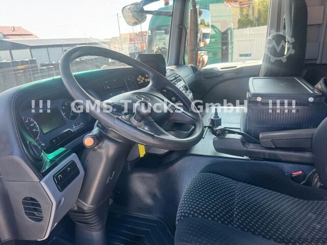 Other MERCEDES-BENZ Actros 1832 / 4X4 ALLRAD/ 16m Kran FUNK /Meiller