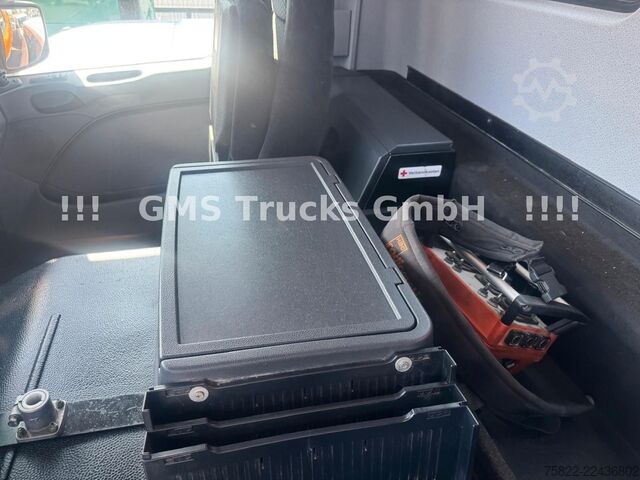 Other MERCEDES-BENZ Actros 1832 / 4X4 ALLRAD/ 16m Kran FUNK /Meiller