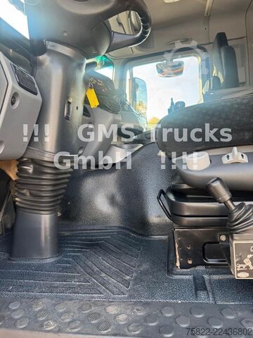 Other MERCEDES-BENZ Actros 1832 / 4X4 ALLRAD/ 16m Kran FUNK /Meiller