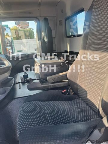 Ostalo MERCEDES-BENZ Actros 1832 / 4X4 ALLRAD/ 14m Kran FUNK /Meiller