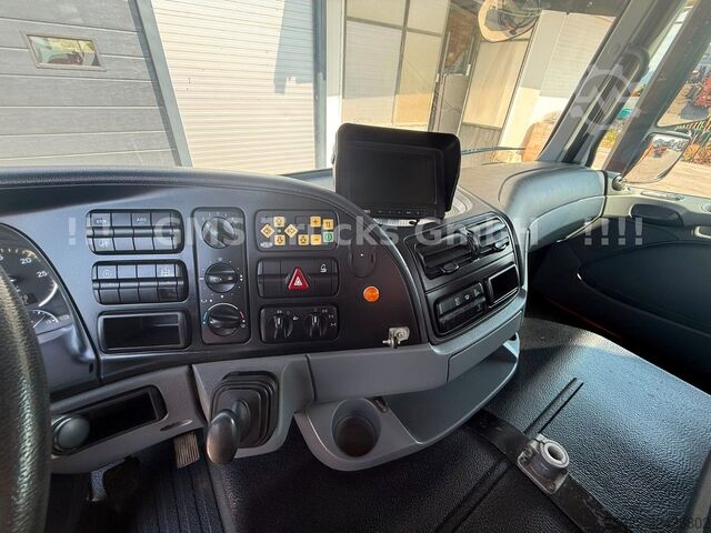 Ostalo MERCEDES-BENZ Actros 1832 / 4X4 ALLRAD/ 14m Kran FUNK /Meiller