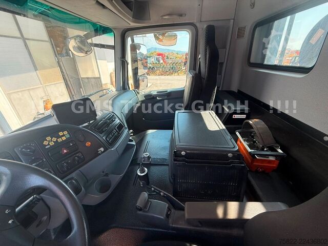 Ostalo MERCEDES-BENZ Actros 1832 / 4X4 ALLRAD/ 14m Kran FUNK /Meiller