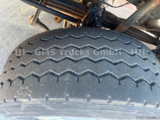 Other MERCEDES-BENZ Actros 1832 / 4X4 ALLRAD/ 16m Kran FUNK /Meiller