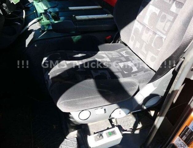 Other MERCEDES-BENZ Actros 2036 / 4x4 Allrad / kommunal Winterdienst
