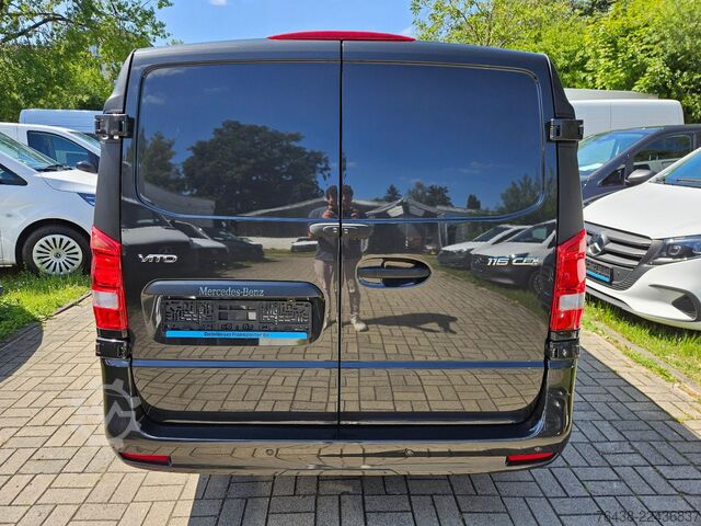 Panel kombi MERCEDES-BENZ Vito 116 CDI PRO LANG 7°°°KM|LED vo|MB GARANTIE