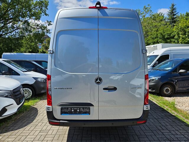 Hög tak skåpbil MERCEDES-BENZ Sprinter 317 CDI MAXI|3,5tAHKmögl.|9G|360°KAMERA