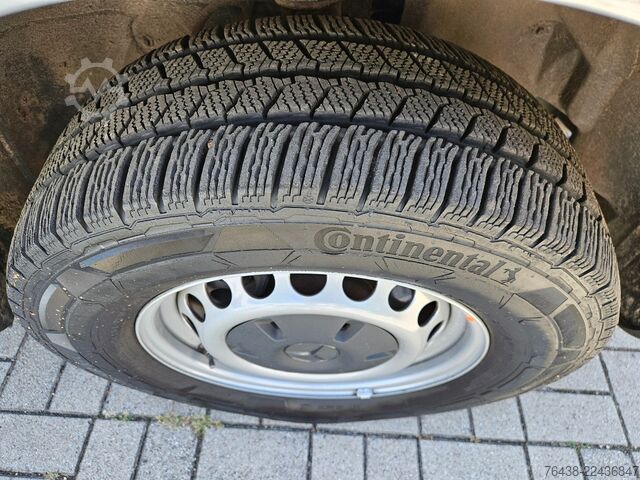 Hög tak skåpbil MERCEDES-BENZ Sprinter 317 CDI MAXI|3,5tAHKmögl.|9G|360°KAMERA
