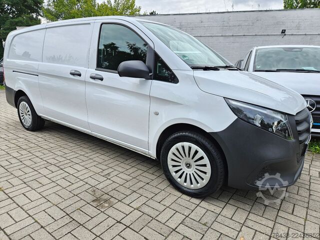 Panel kombi MERCEDES-BENZ Vito 116 CDI PRO|XL|3,1t|10tkm|9G|AHK|mbGARANTIE