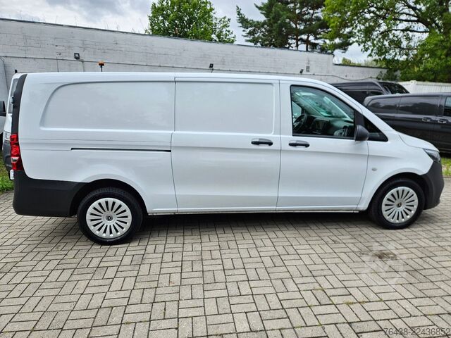Panel kombi MERCEDES-BENZ Vito 116 CDI PRO|XL|3,1t|10tkm|9G|AHK|mbGARANTIE