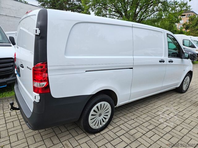 Panel kombi MERCEDES-BENZ Vito 116 CDI PRO|XL|3,1t|10tkm|9G|AHK|mbGARANTIE
