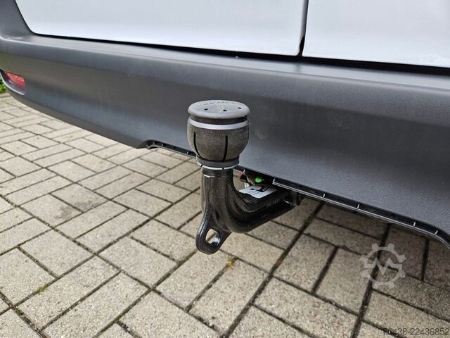 Panel kombi MERCEDES-BENZ Vito 116 CDI PRO|XL|3,1t|10tkm|9G|AHK|mbGARANTIE