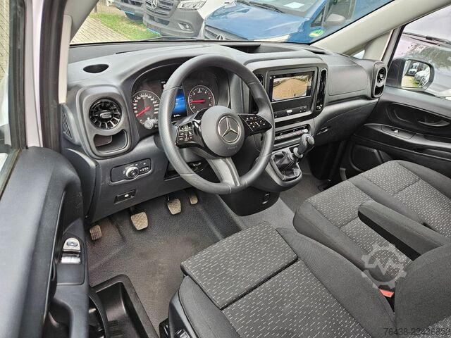 Panel kombi MERCEDES-BENZ Vito 116 CDI PRO|XL|3,1t|10tkm|9G|AHK|mbGARANTIE
