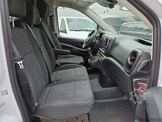 Panel kombi MERCEDES-BENZ Vito 116 CDI PRO|XL|3,1t|10tkm|9G|AHK|mbGARANTIE
