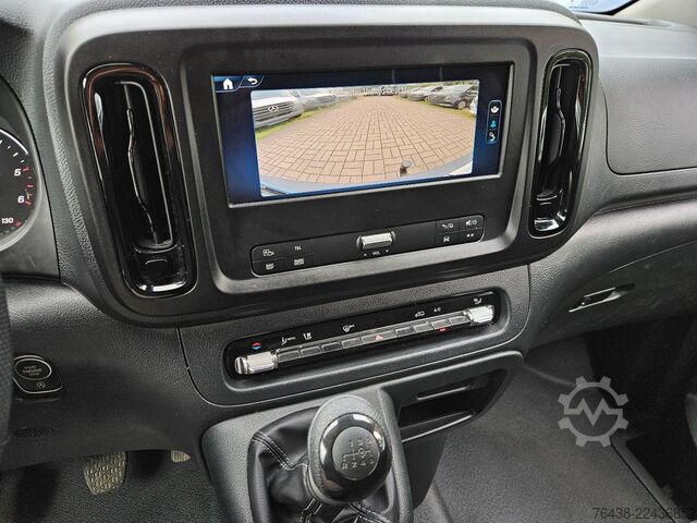 Panel kombi MERCEDES-BENZ Vito 116 CDI PRO|XL|3,1t|10tkm|9G|AHK|mbGARANTIE