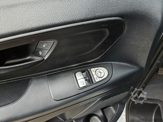 Panel kombi MERCEDES-BENZ Vito 116 CDI PRO|XL|3,1t|10tkm|9G|AHK|mbGARANTIE
