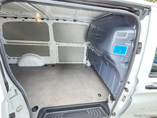 Panel kombi MERCEDES-BENZ Vito 116 CDI PRO|XL|3,1t|10tkm|9G|AHK|mbGARANTIE