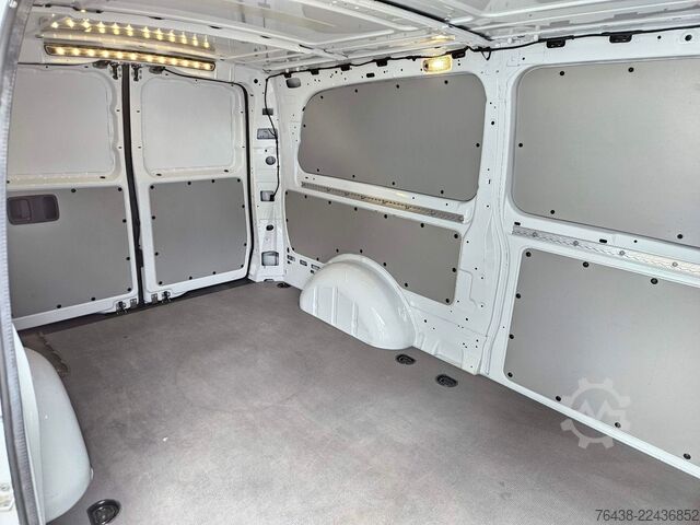 Panel kombi MERCEDES-BENZ Vito 116 CDI PRO|XL|3,1t|10tkm|9G|AHK|mbGARANTIE