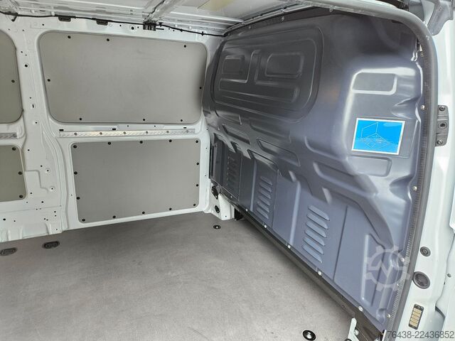 Panel kombi MERCEDES-BENZ Vito 116 CDI PRO|XL|3,1t|10tkm|9G|AHK|mbGARANTIE