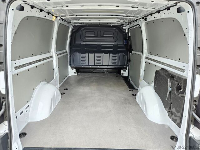 Panel kombi MERCEDES-BENZ Vito 116 CDI PRO|XL|3,1t|10tkm|9G|AHK|mbGARANTIE