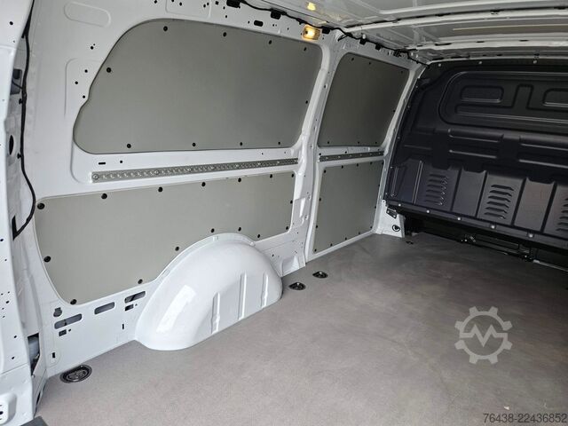 Panel kombi MERCEDES-BENZ Vito 116 CDI PRO|XL|3,1t|10tkm|9G|AHK|mbGARANTIE