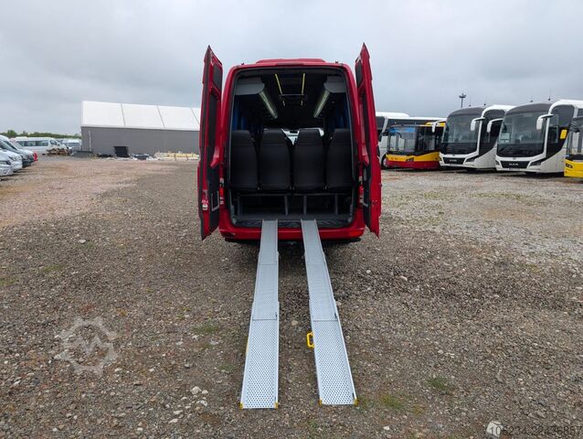 Buss MERCEDES-BENZ Sprinter 519 4x4