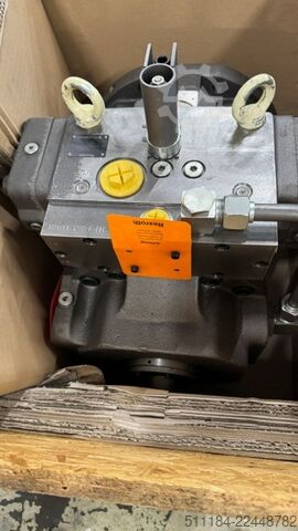 Nastro trasportatore Boschrexroth A4VSG500DS1E/30W-PZH10T00N-S1202
