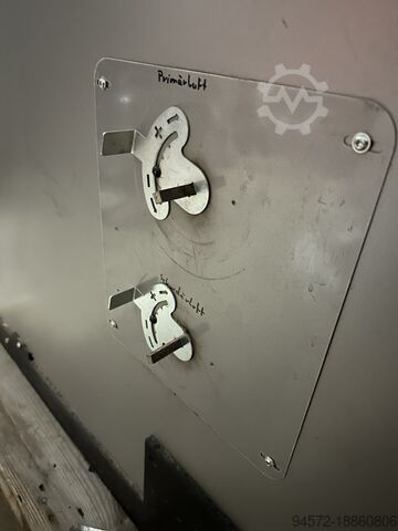 Heizungsanlage Fröling S3 15-31 kW