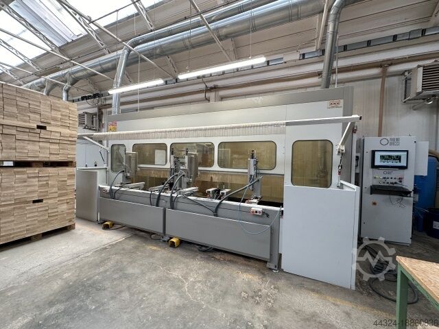 5-ASSIG BEWERKINGSCENTRUM BACCI TWIN.JET