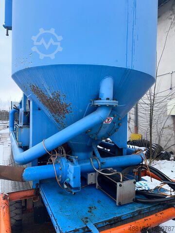 απορροφητήρας, απορροφητήρας κενού WIELAND Wieland WTR 3200/EX