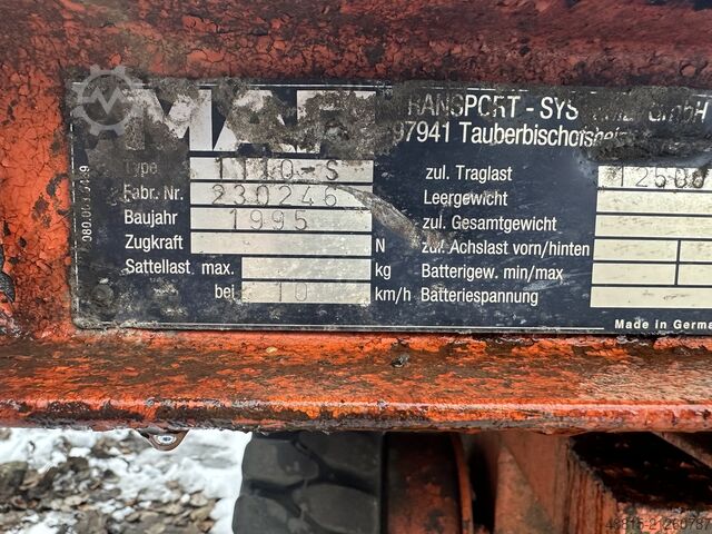 απορροφητήρας, απορροφητήρας κενού WIELAND Wieland WTR 3200/EX