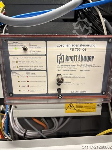 Turning automatic lathe Citizen R07-VI