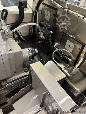 Turning automatic lathe Citizen R07-VI